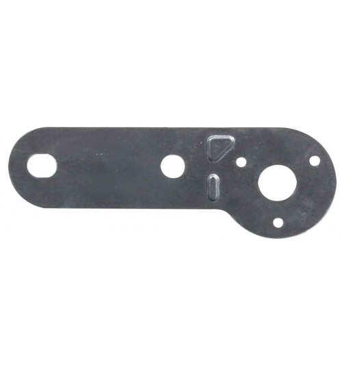 7 Pin Single Socket Bracket 052100